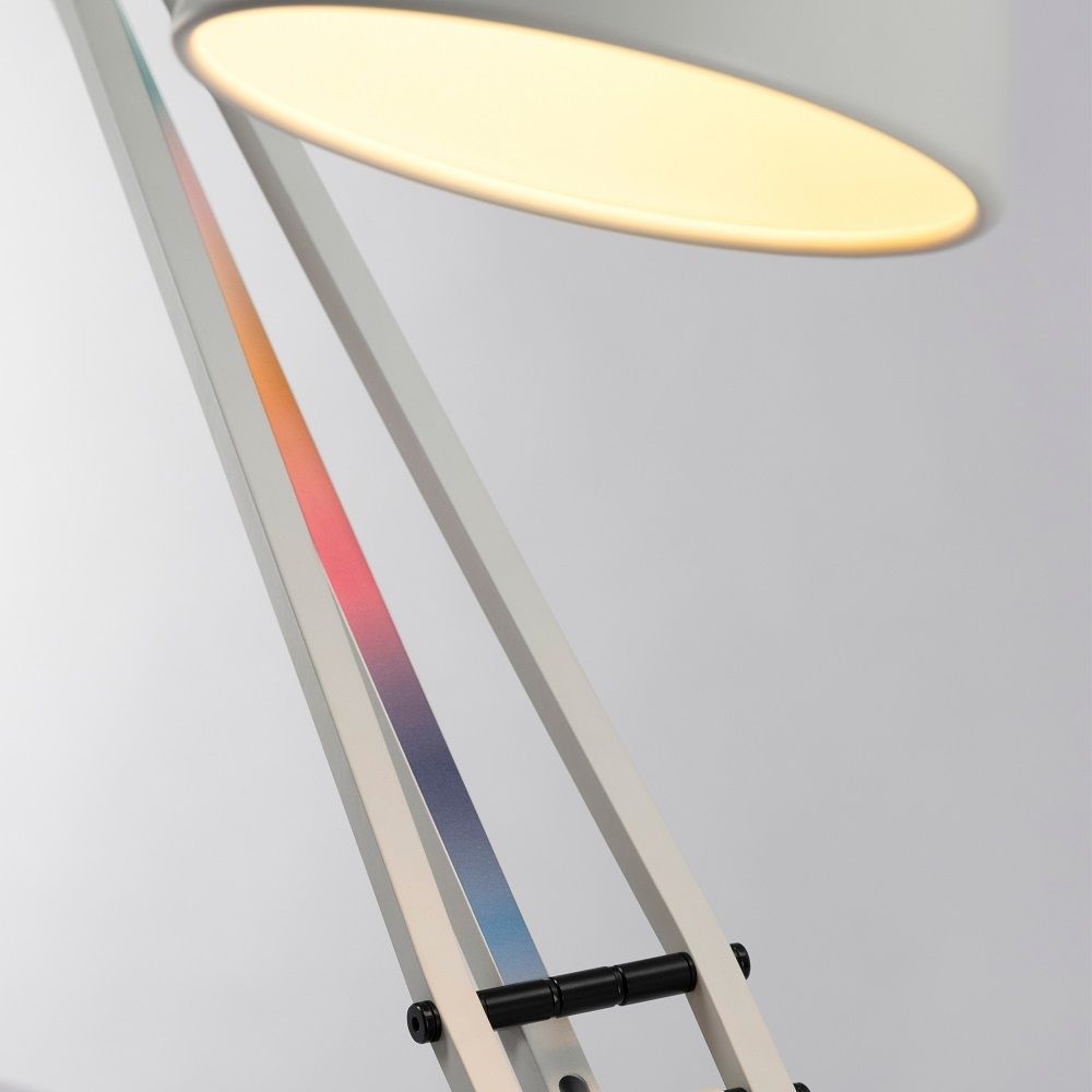 Type 75 Desk Lamp - Paul Smith Edition 6 Lampe de table Anglepoise OFFRE SPECIALE