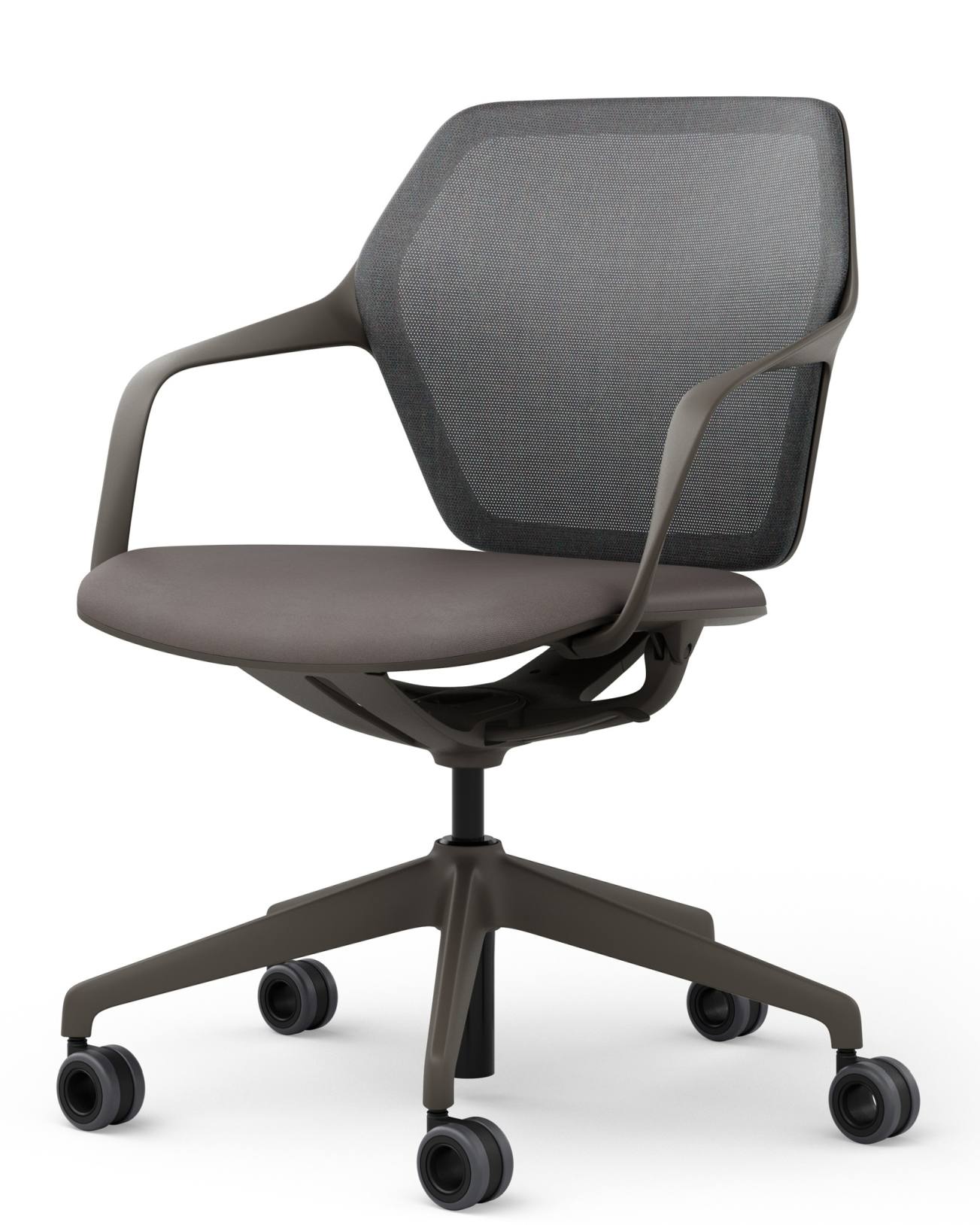 Ray Work 9223 Chaise de bureau Brunner 