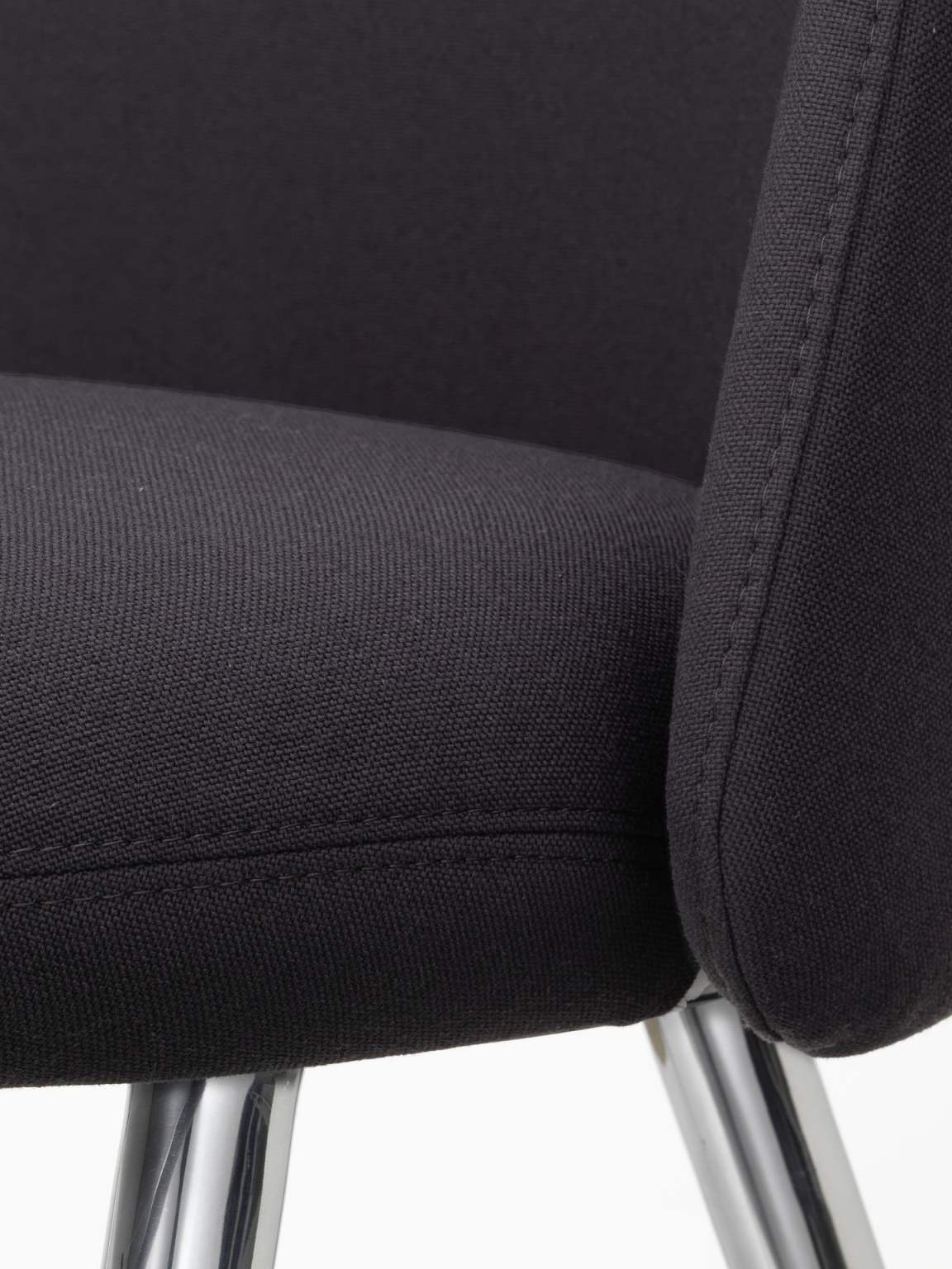 Mikado Side Chair Chaise Vitra