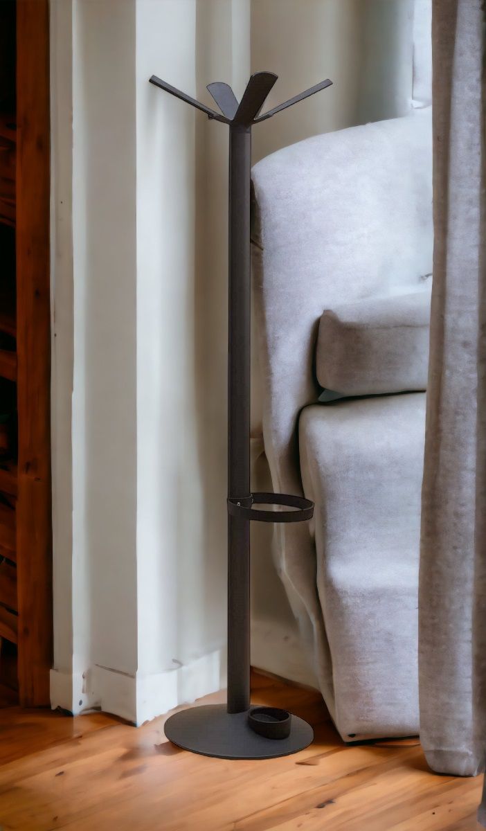 Porte manteau avec porte-parapluies Ellipse  Segis