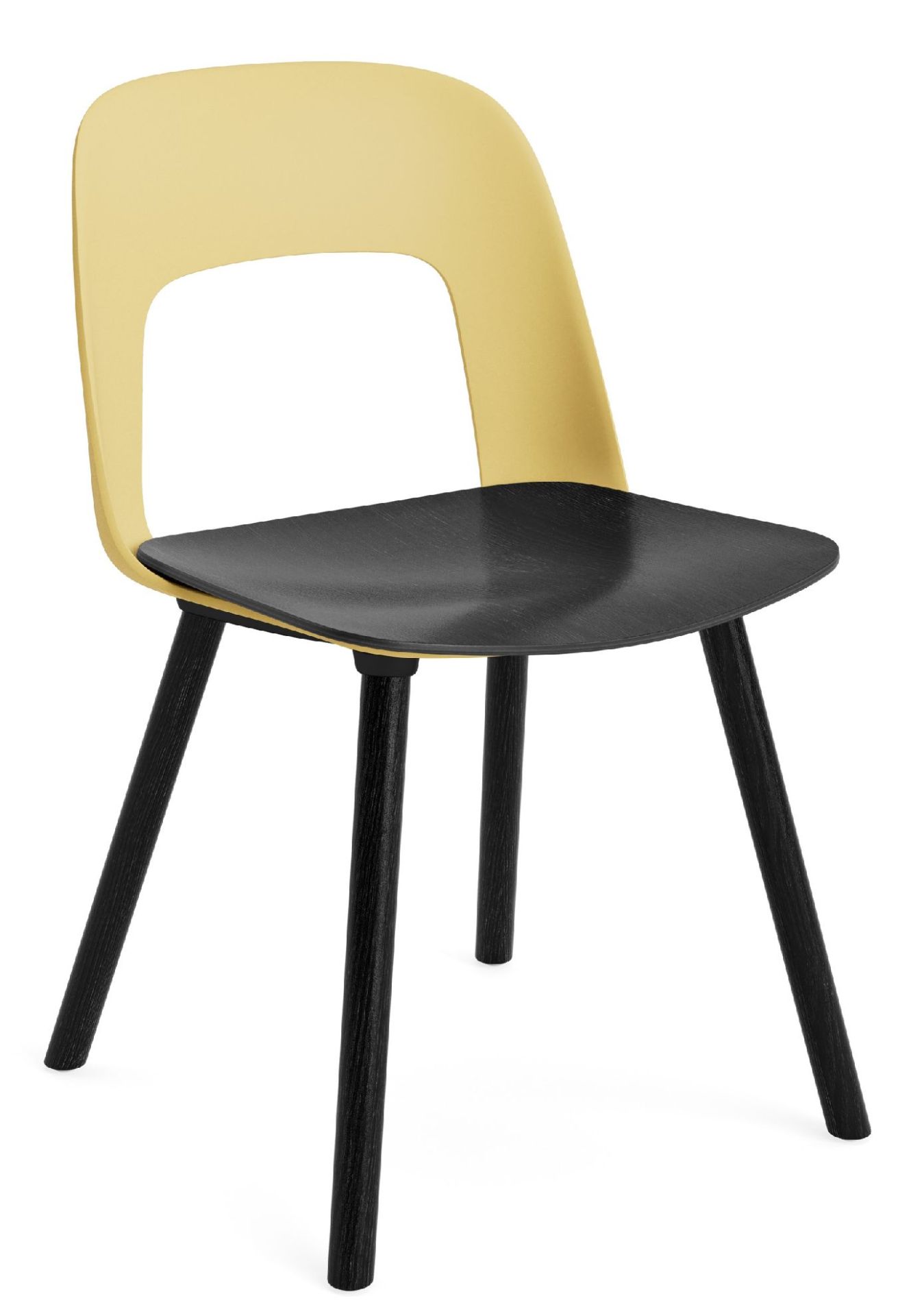 Layout Side Chair 122 Chaise Hay  