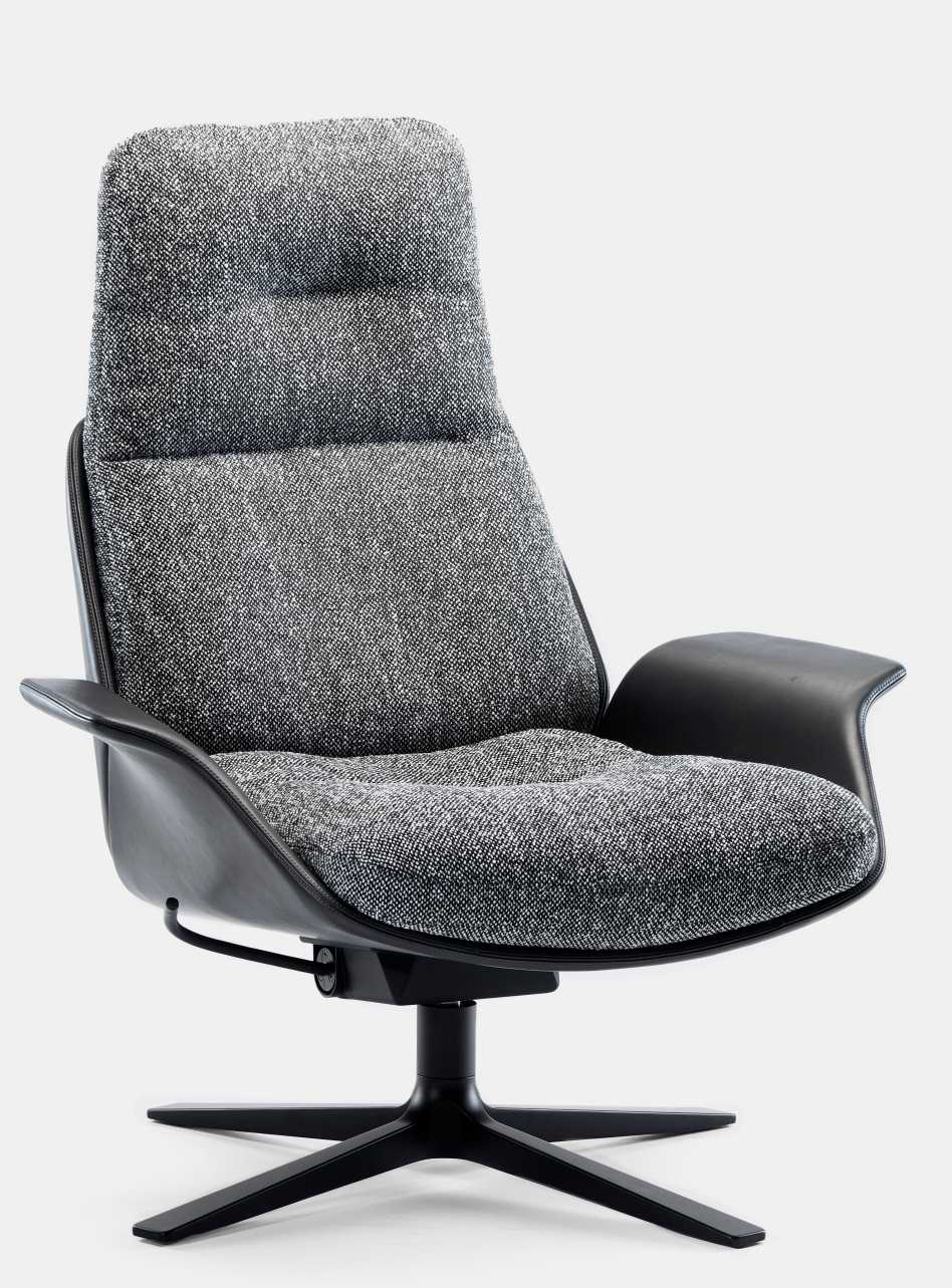 Rei Fauteuil Prostoria