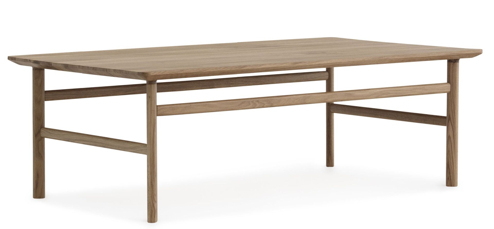 Grow Table Table basse 70x120 cm Normann Copenhagen 