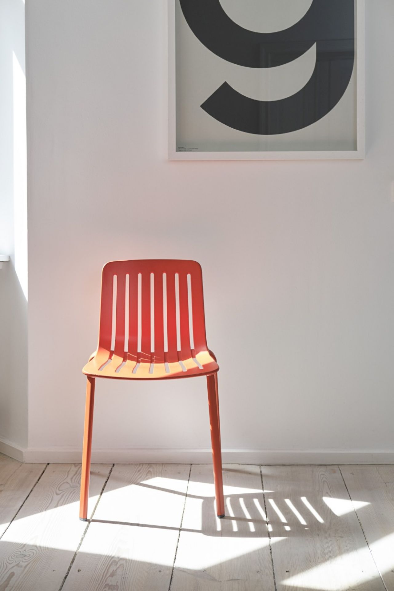 Plato Chaise Magis