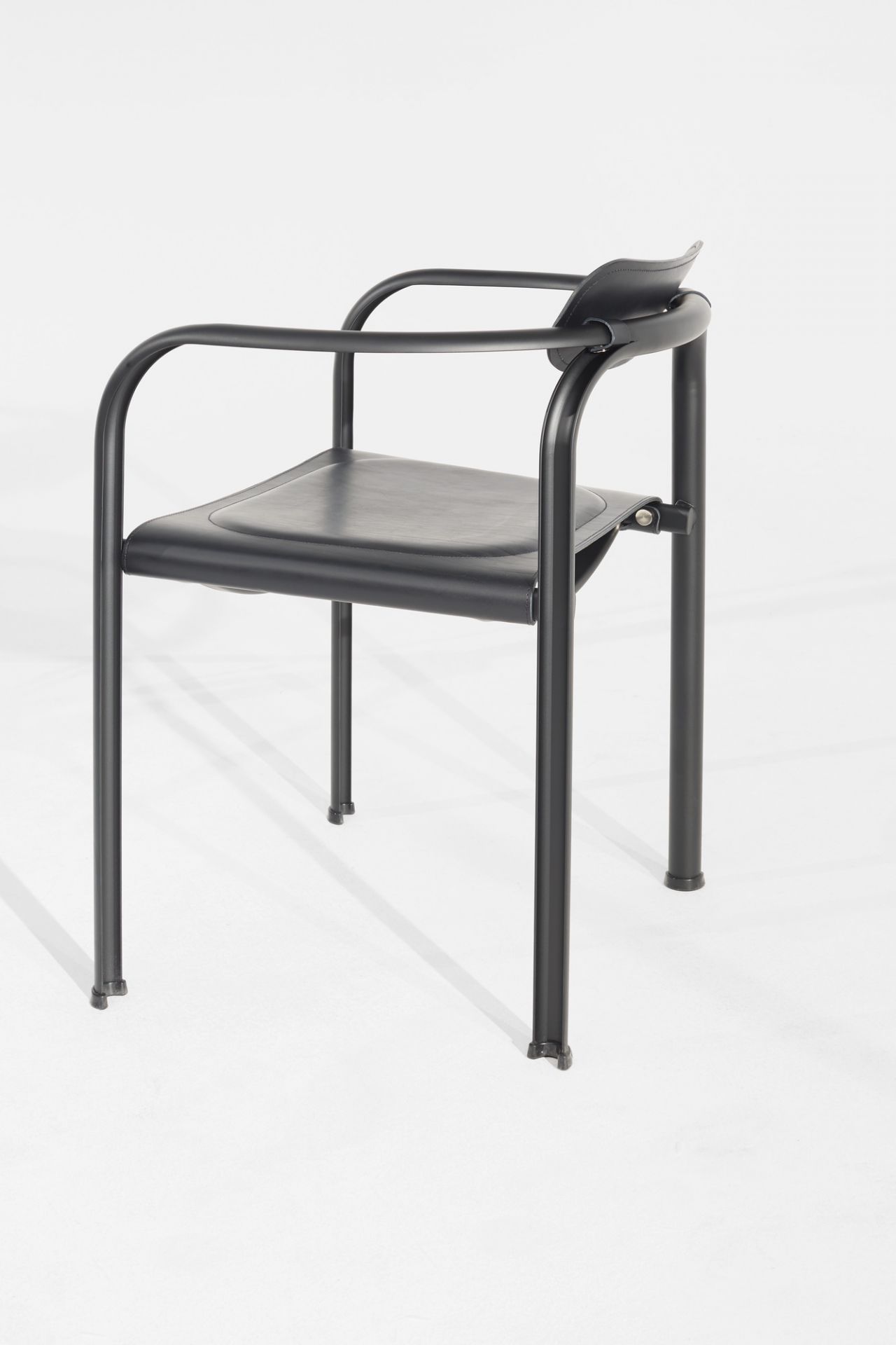 Split Chair SP Chaise Tecta
