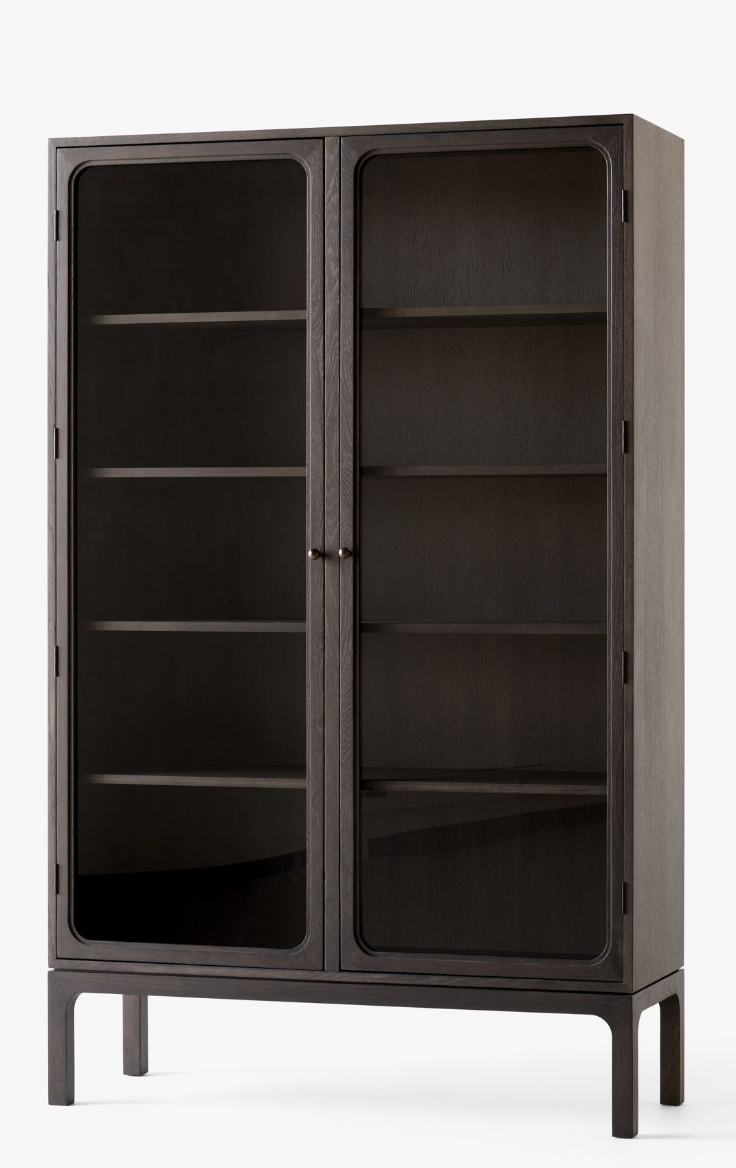 Trace SC88 armoire / vitrine AndTradition 