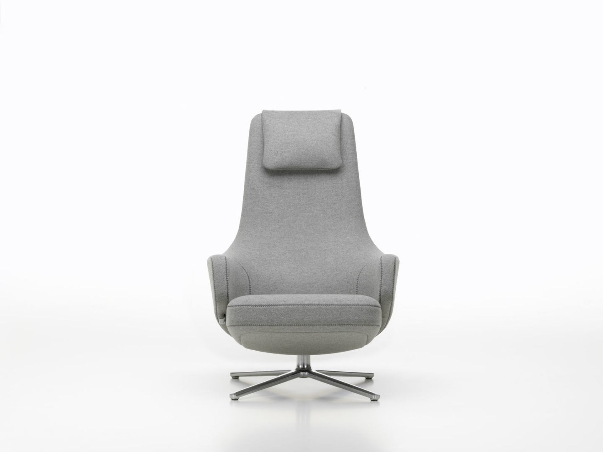 Repos Fauteuil Vitra