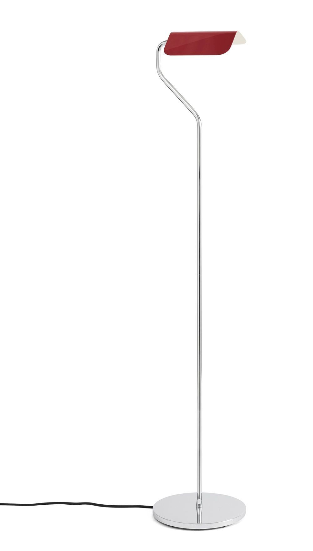 Apex Floor Lamp Lampadaire Hay