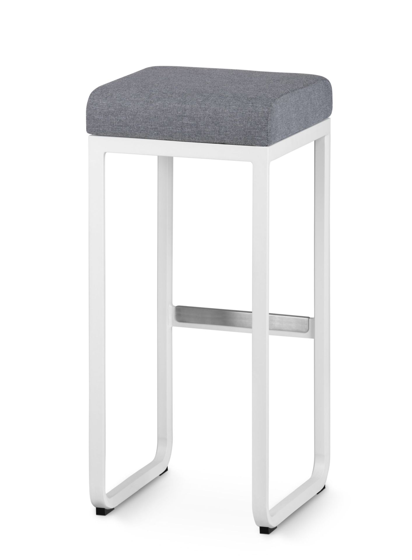 Tabouret de bar Air Outdoor Moore