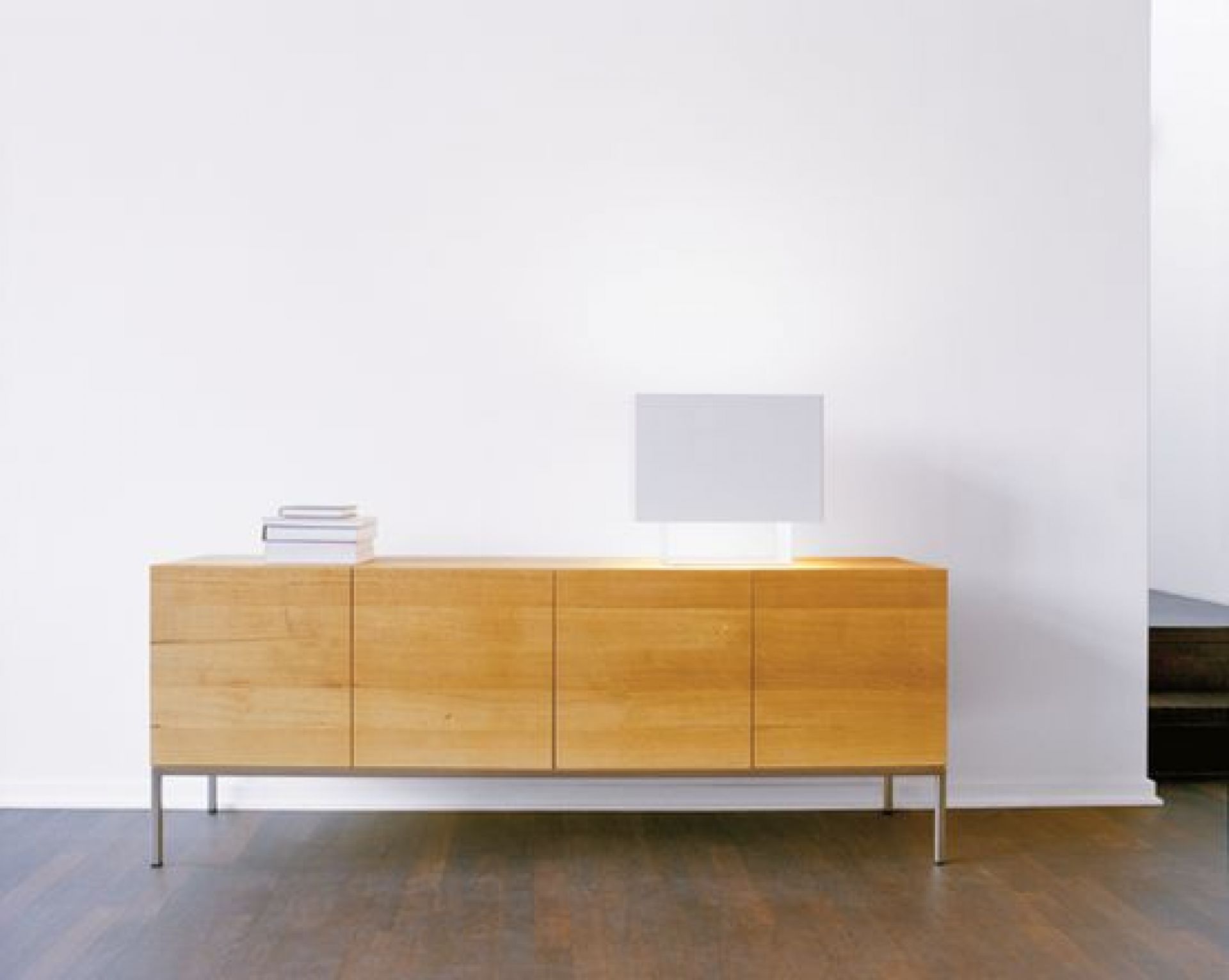 LT01 Seam One lampe de table e15