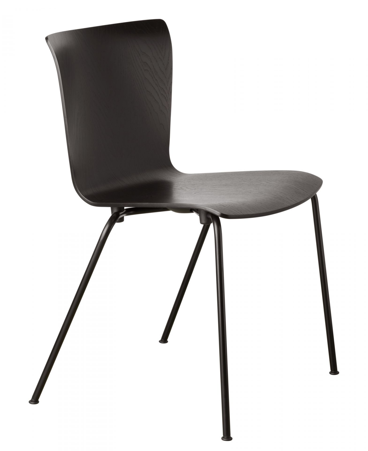 Vico Duo Chaise Fritz Hansen