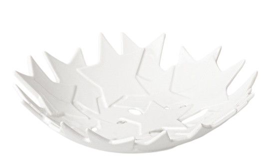 Petit bol en forme d'étoile Ø 20 cm Räder