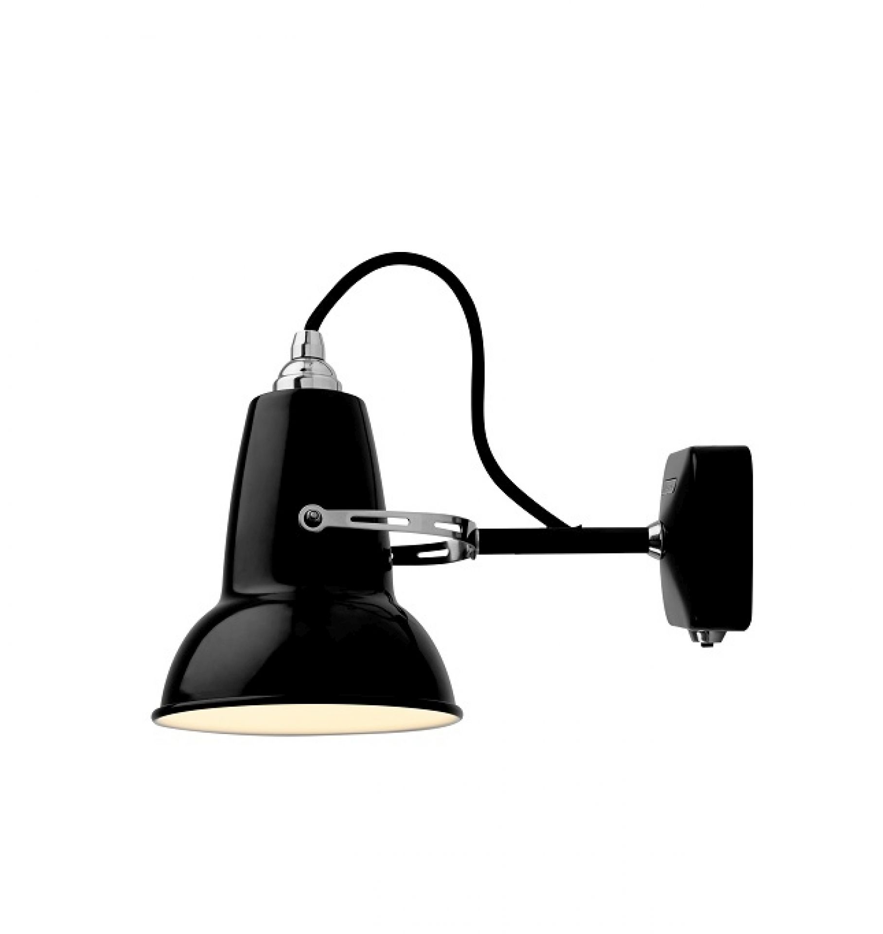 Original 1227 Mini Wall Light Applique murale Anglepoise