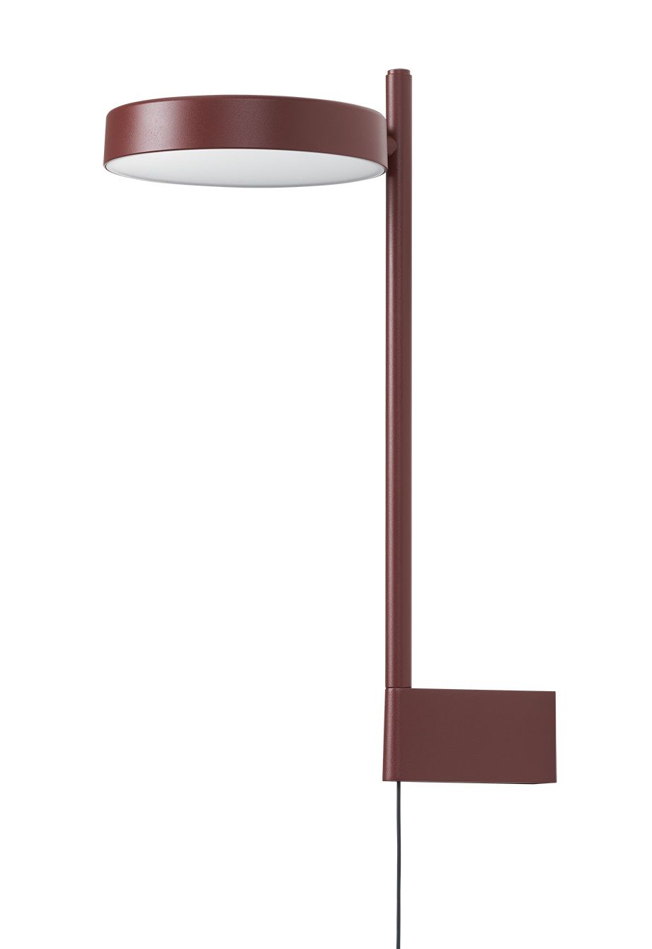 w242 BR2 Pastille alu Applique murale wästberg 