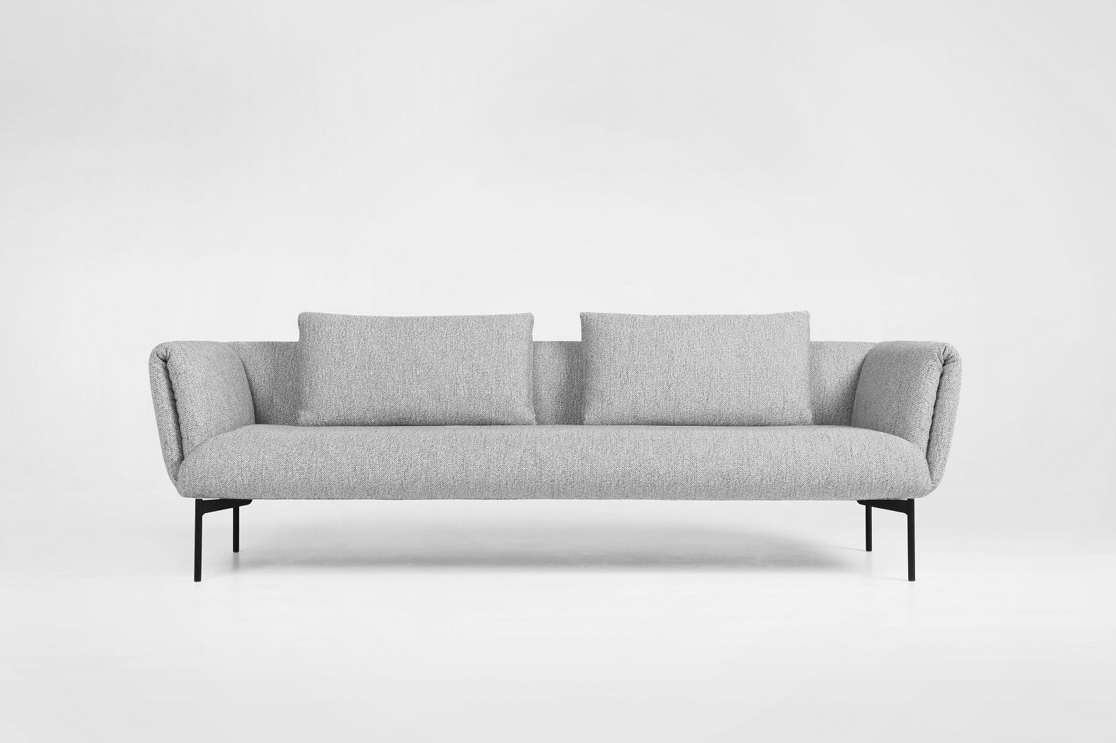 Impression canapé modulaire Prostoria