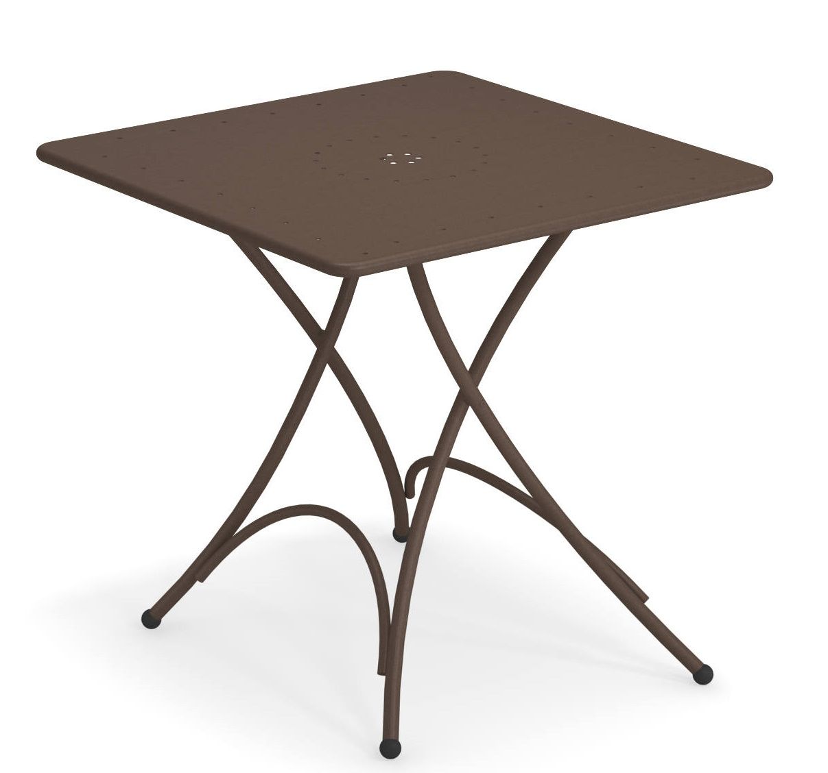 Pigalle Table pliante Outdoor Emu 