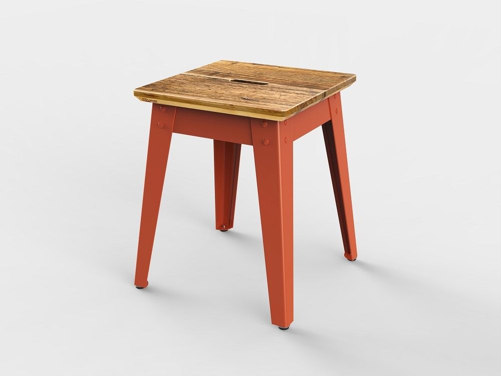 6Grad Tabouret Jan Cray
