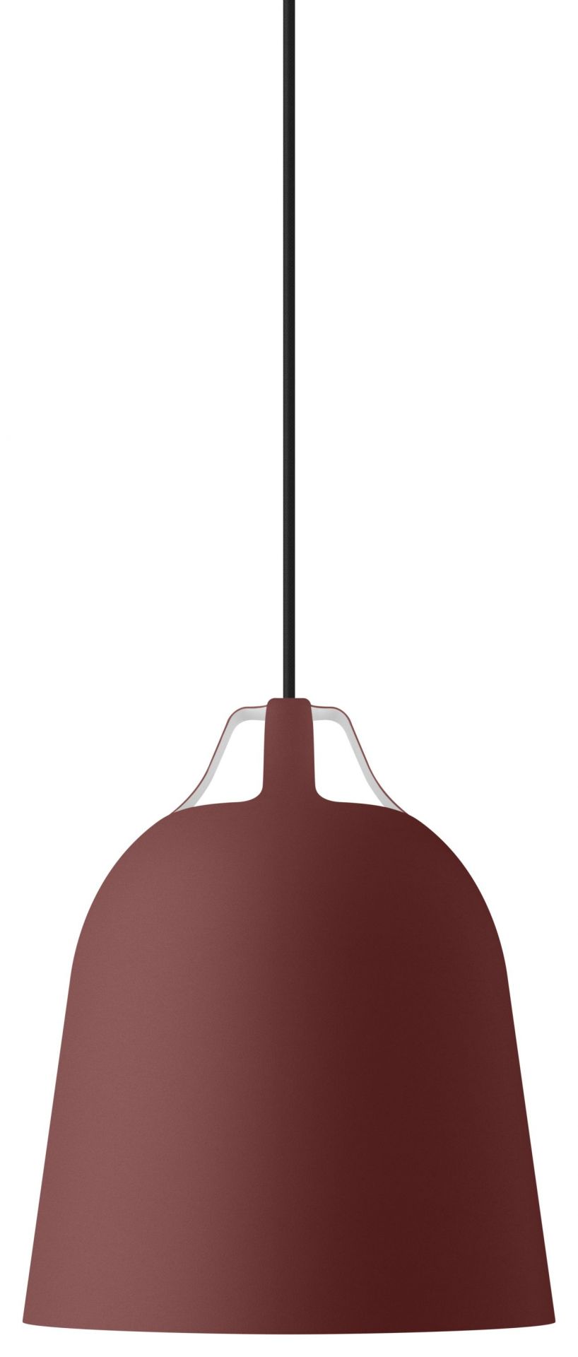 Clover Lampe pendante - bordeaux Ø 21 cm Eva Solo