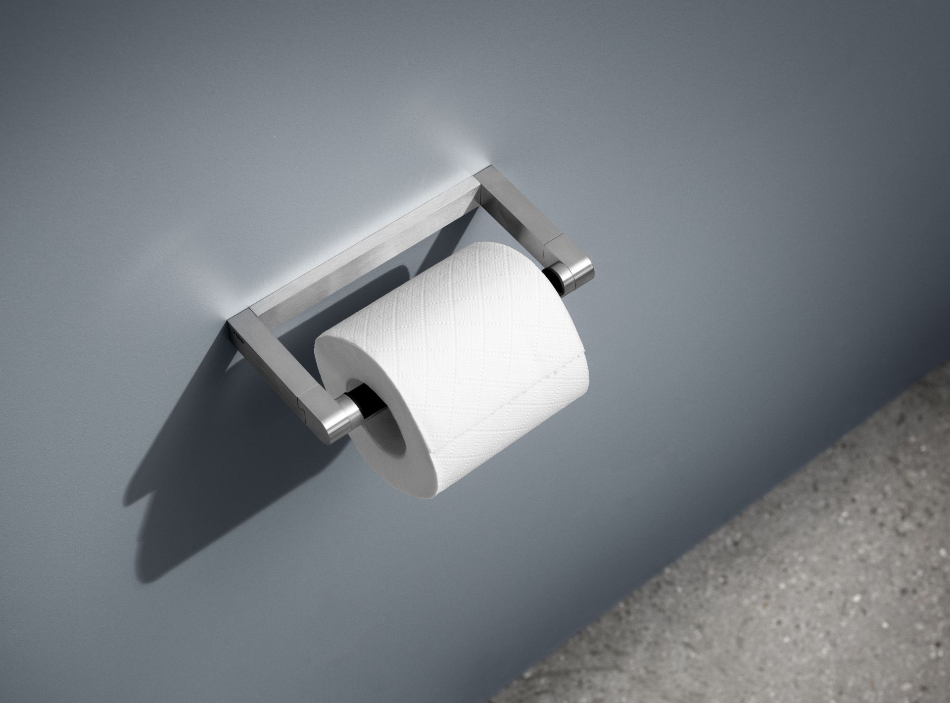 Porte-papier de toilette Vipp
