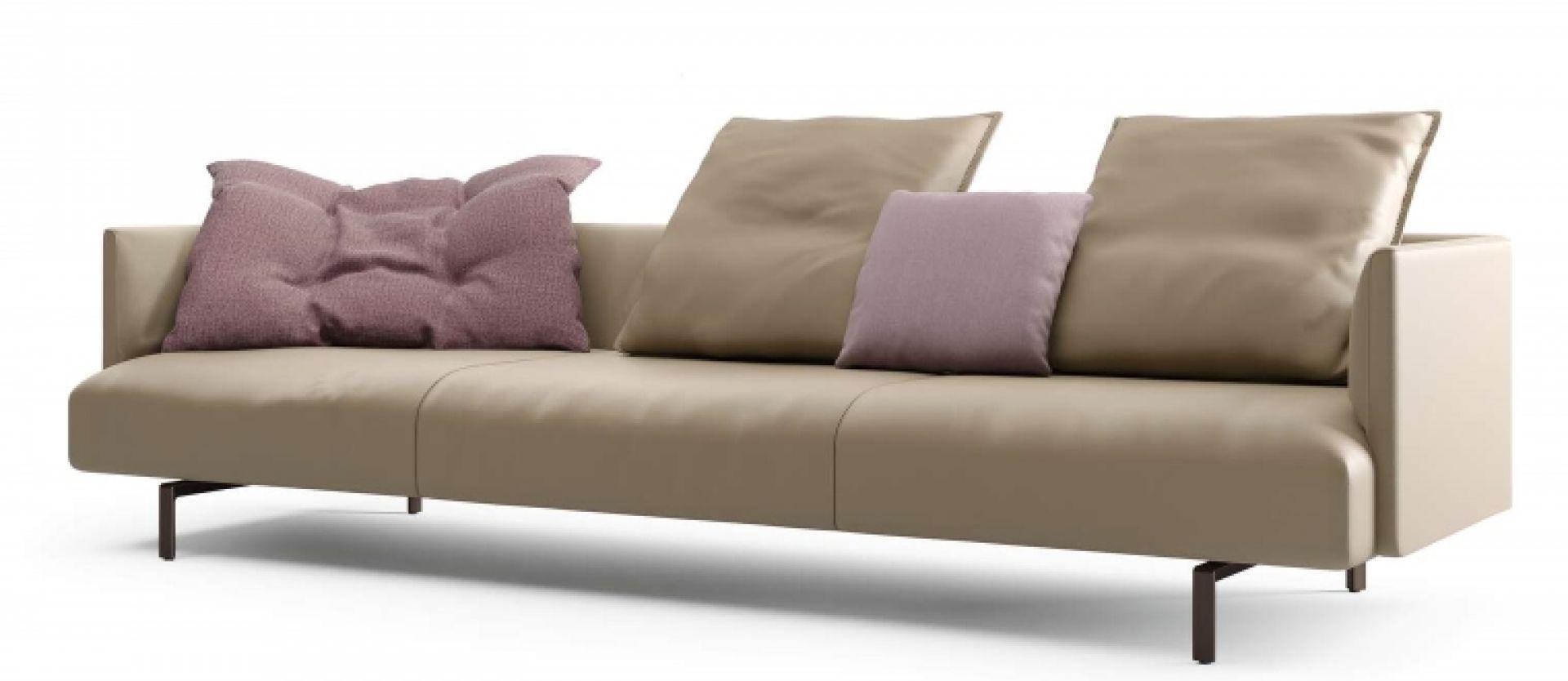 Muud Canapé autoportant Walter Knoll 