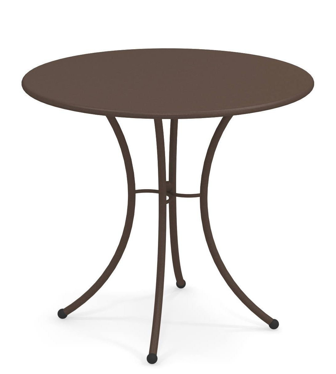 Pigalle Table ronde Outdoor Emu