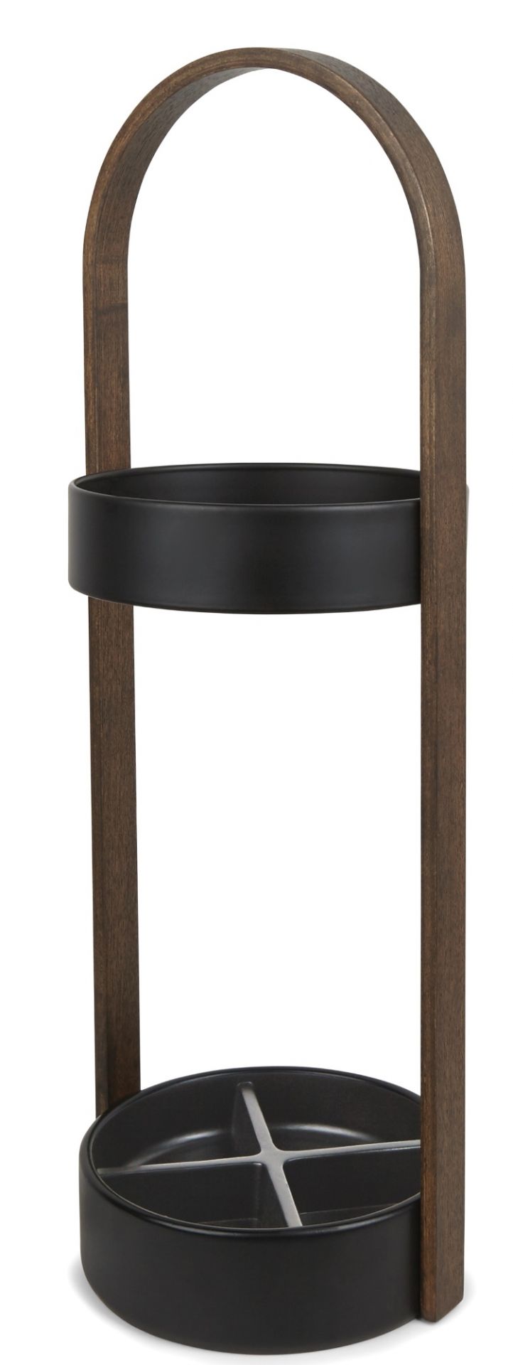 Hub Umbrella Stand Porte-parapluie Umbra