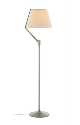 Angelo Stone Lampadaire Kartell