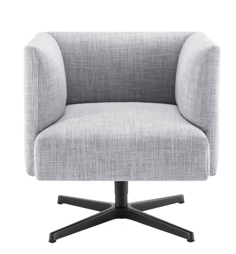 Muud Lite Fauteuil de salon Walter Knoll 