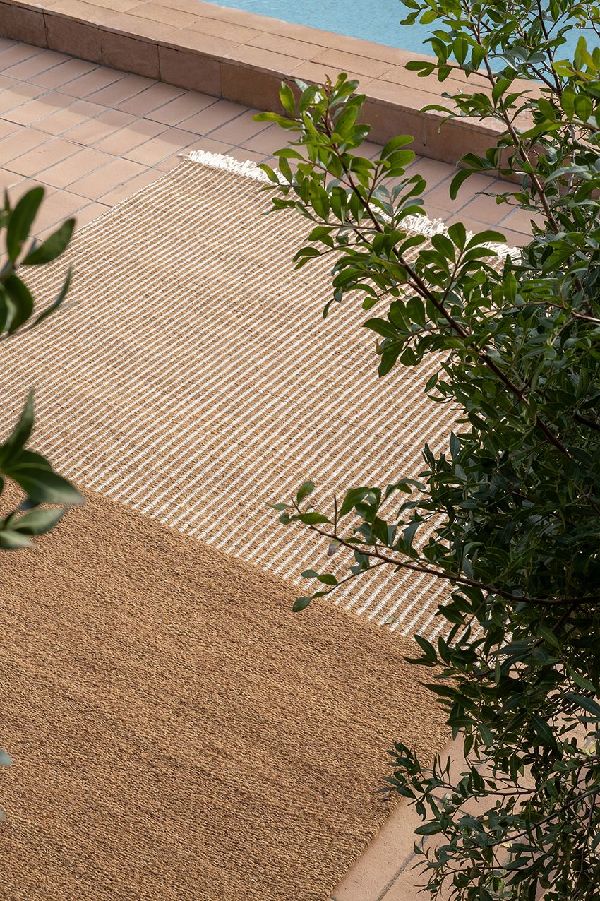 Tapis Garden Outdoor Nanimarquina