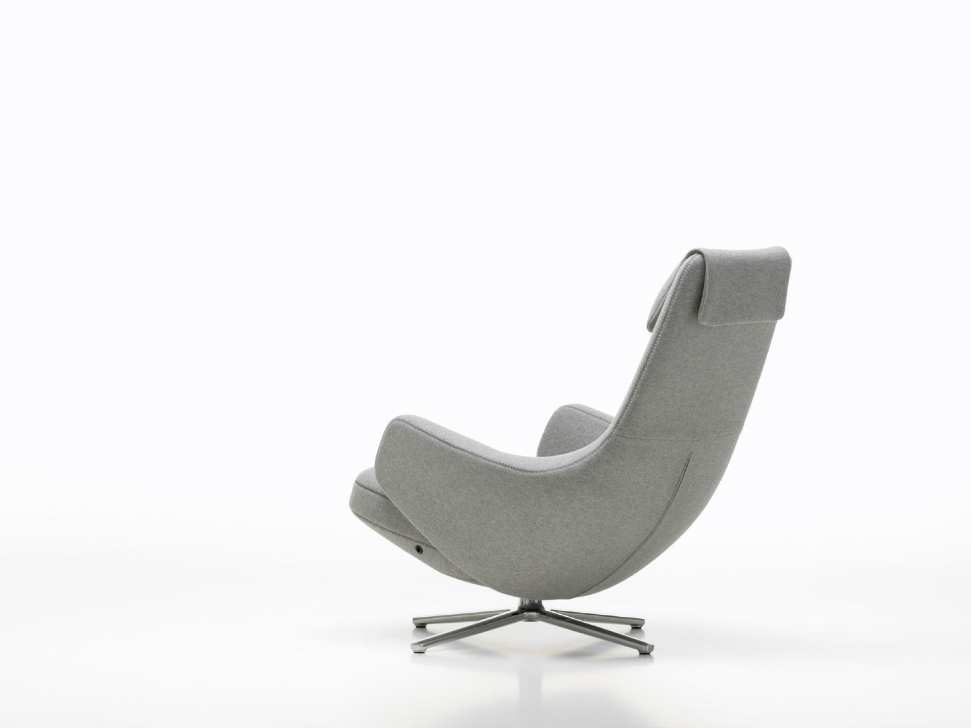 Repos Fauteuil Vitra