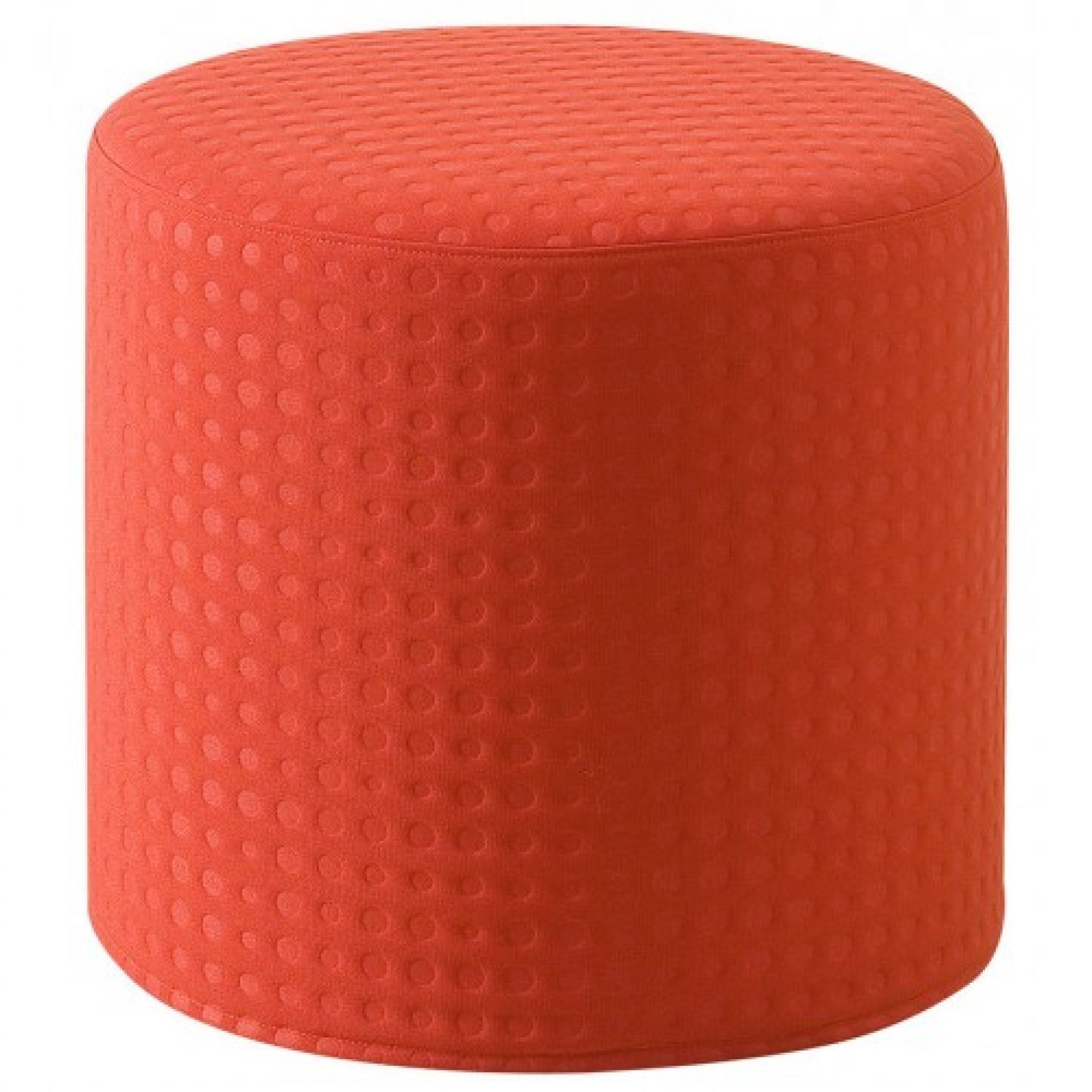 Drums Tabouret haut et table d'appoint Softline