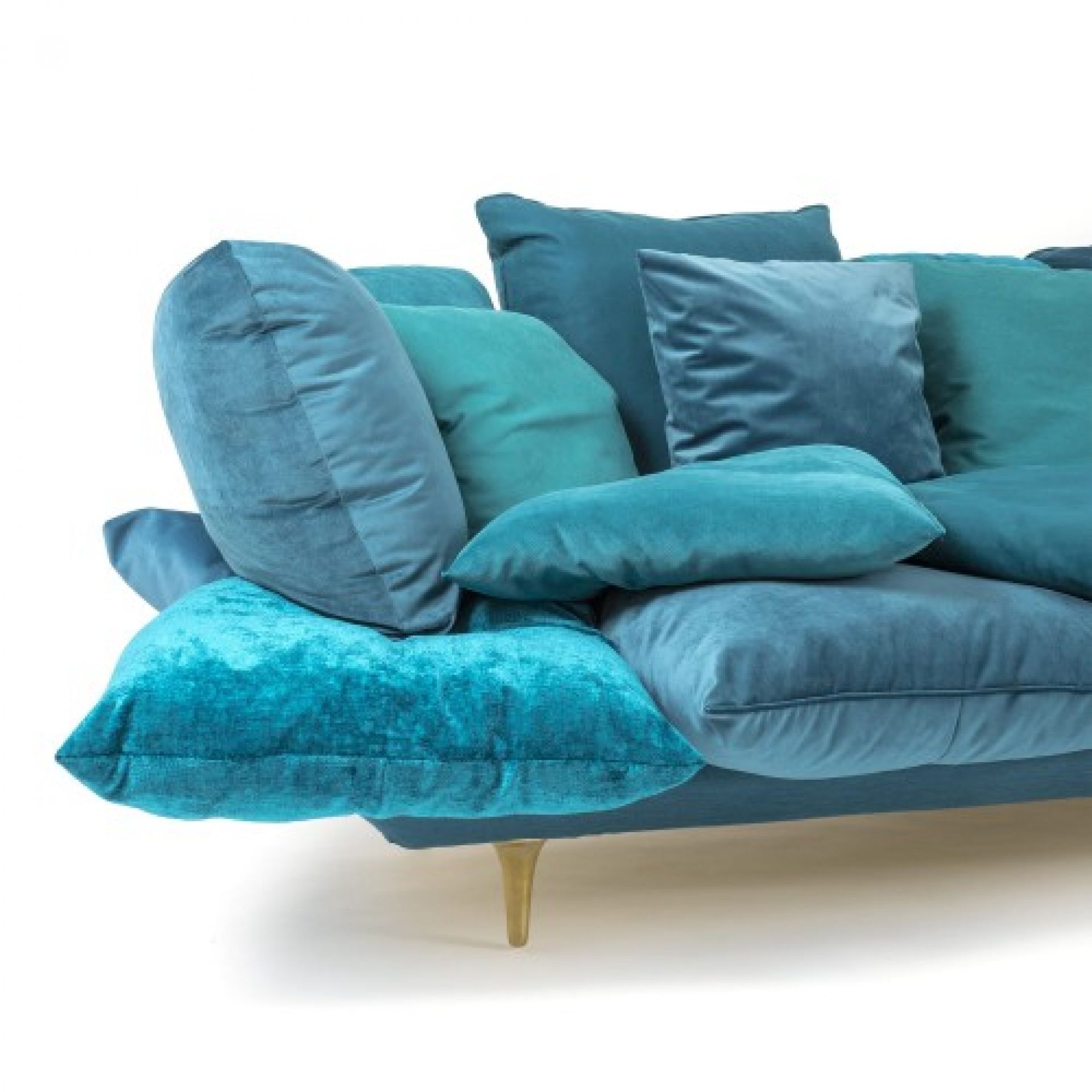 Comfy canapé Seletti