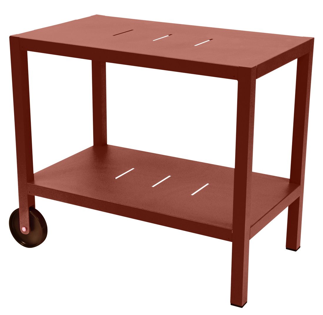 Quiberon Table d'appoint Extérieur Fermob