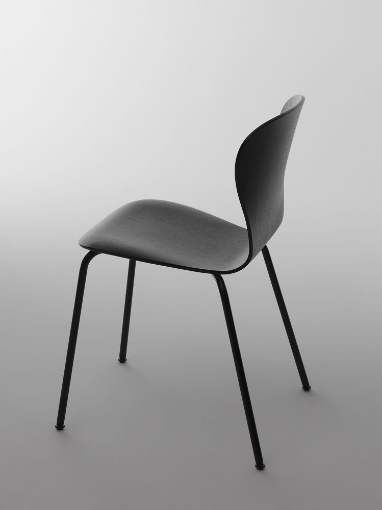S 220 Chaise sans accoudoirs Thonet