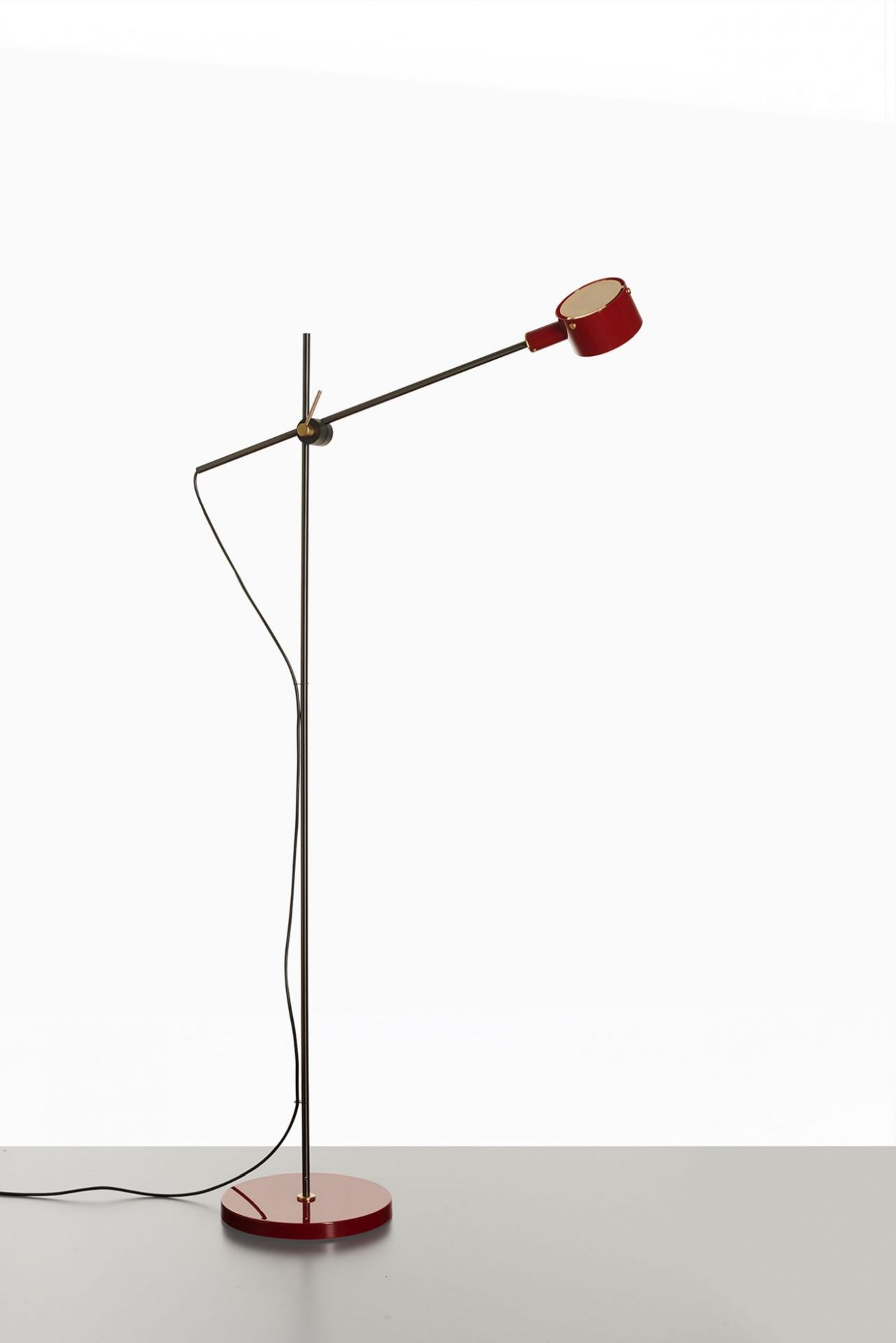 G.O. 352 Lampadaire Oluce G.O. 352 Lampadaire Oluce