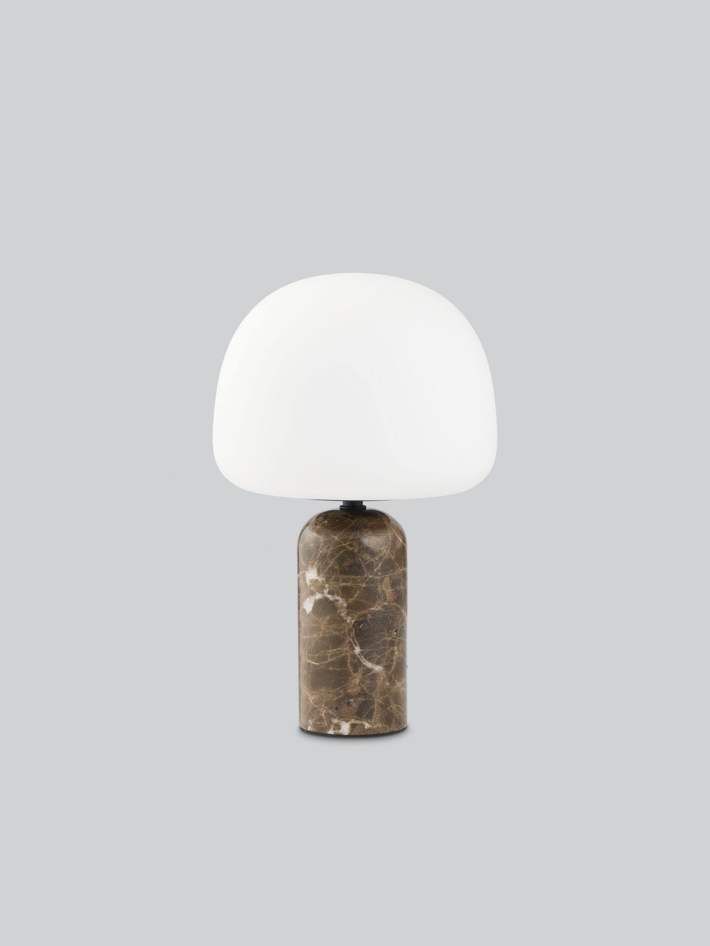 Kin Lampe de table H33cm Northern