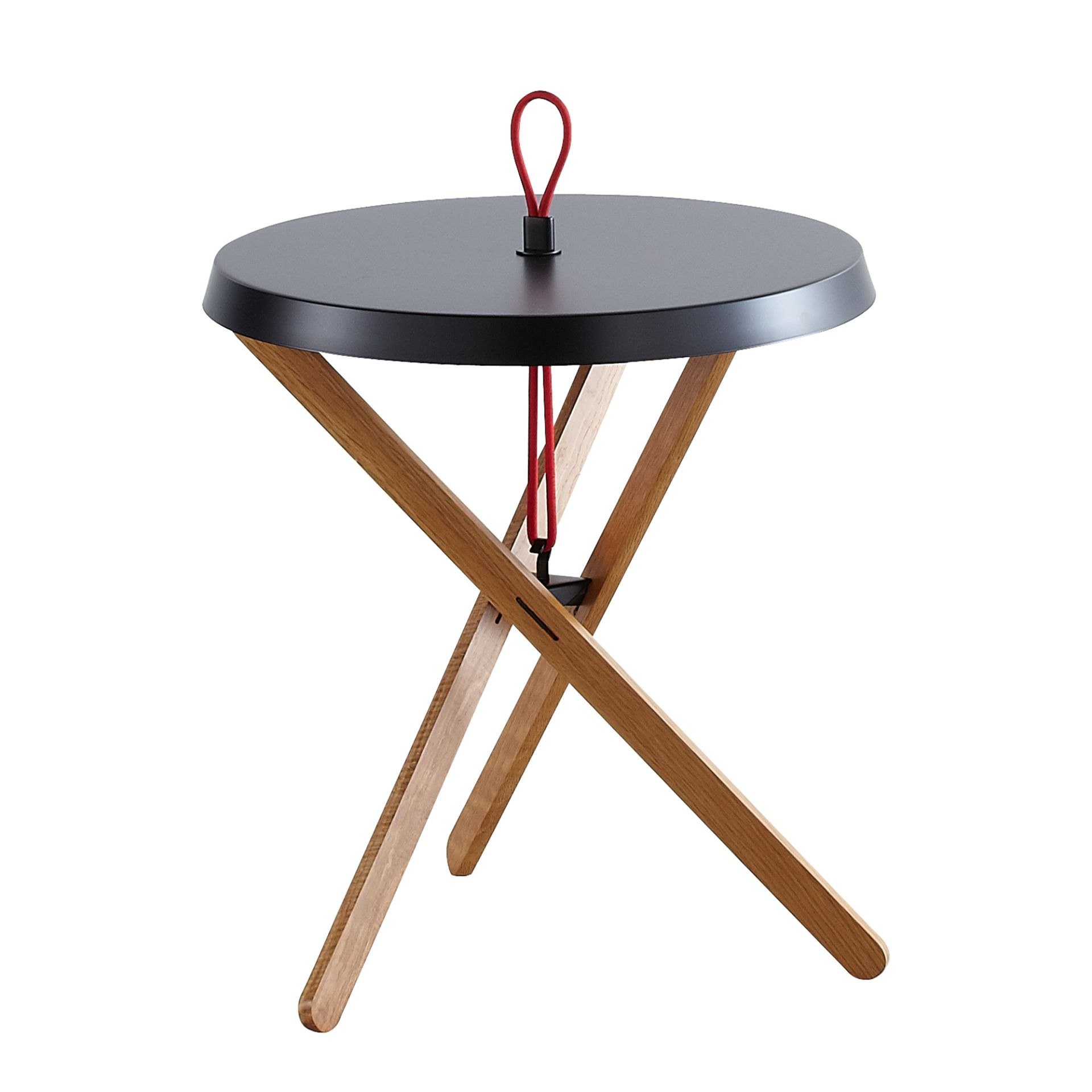 Marionet table d'appoint Mox