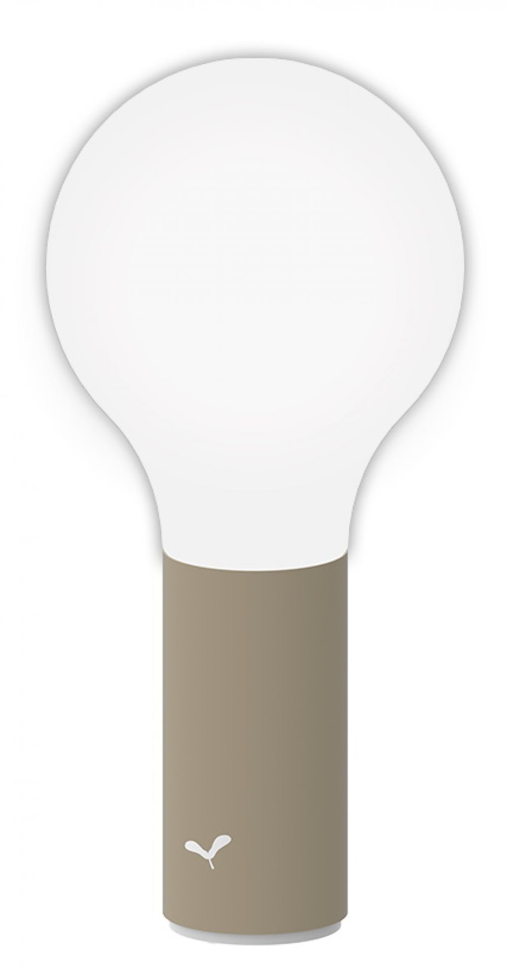  Aplo lampe à batterie Muskat Fermob OFFRE SPECIALE