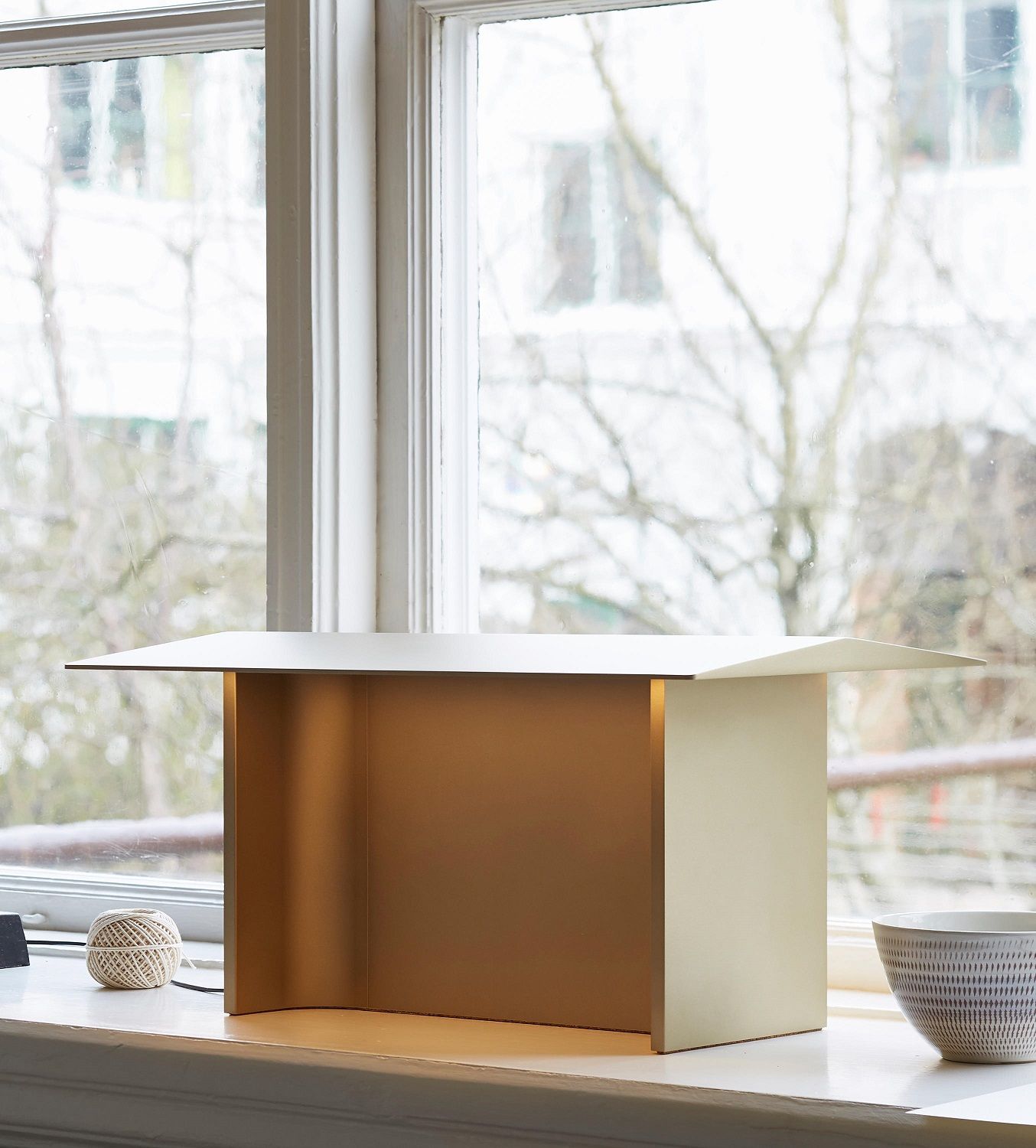 D98 Fienile Table lamp Lampe de table Luceplan