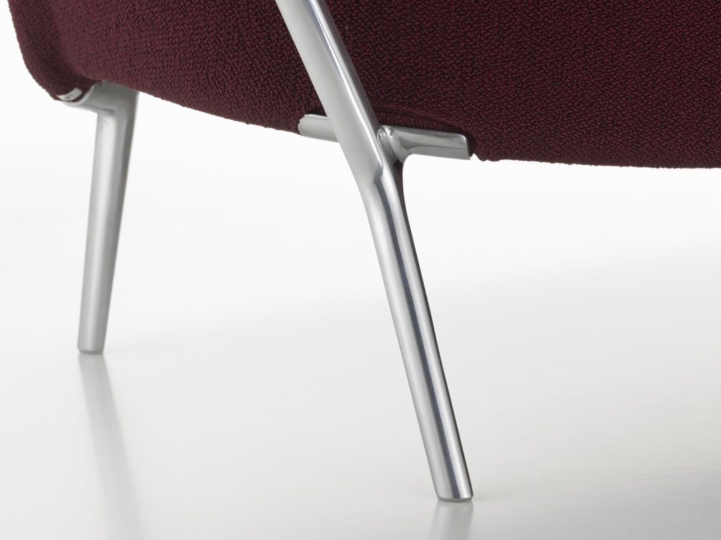 Tissu Slow Sofa Vitra  
