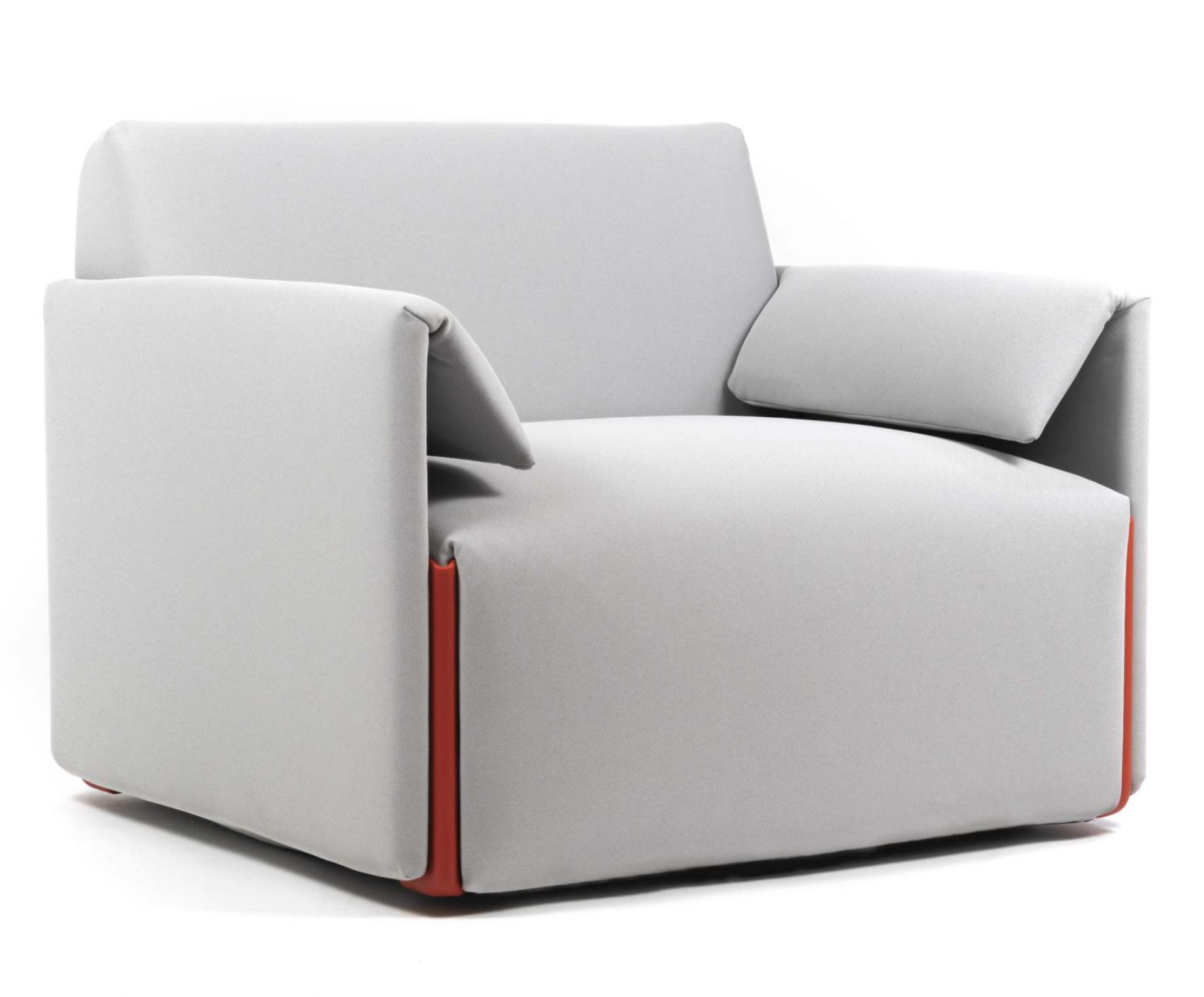 Costume de Fauteuil avec accoudoirs Magis