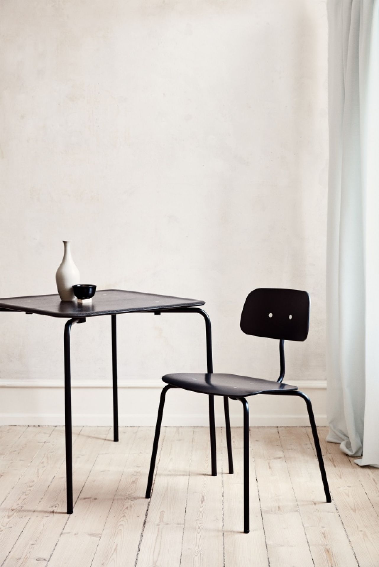 Kevi 2060 Chaise Montana