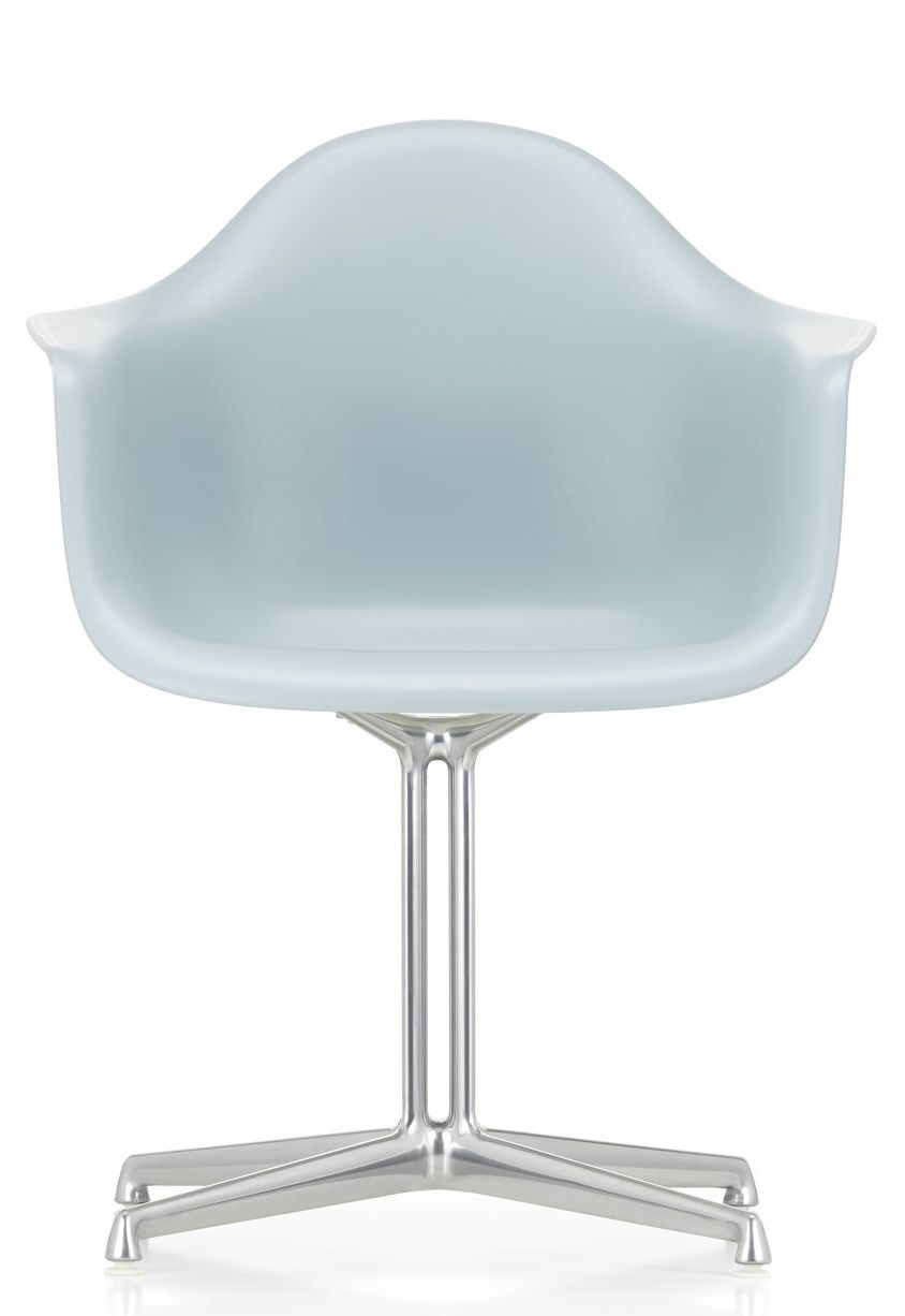 Eames Plastic Arm Chair DAL Chaise Vitra