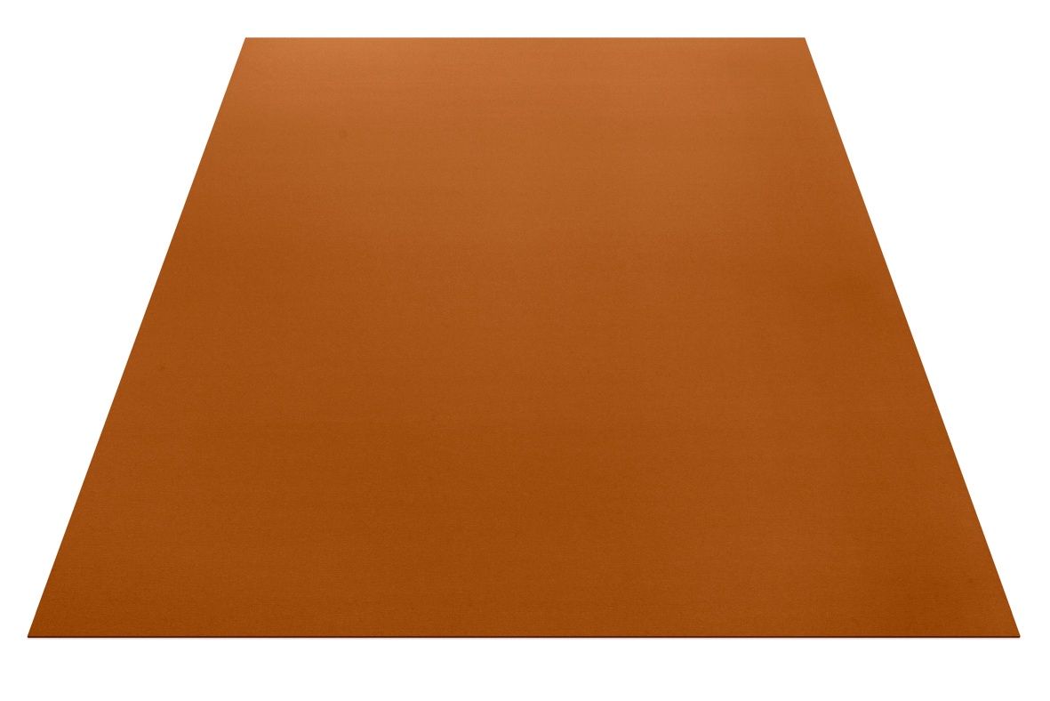 Tapis Rectangulaire Hey Sign