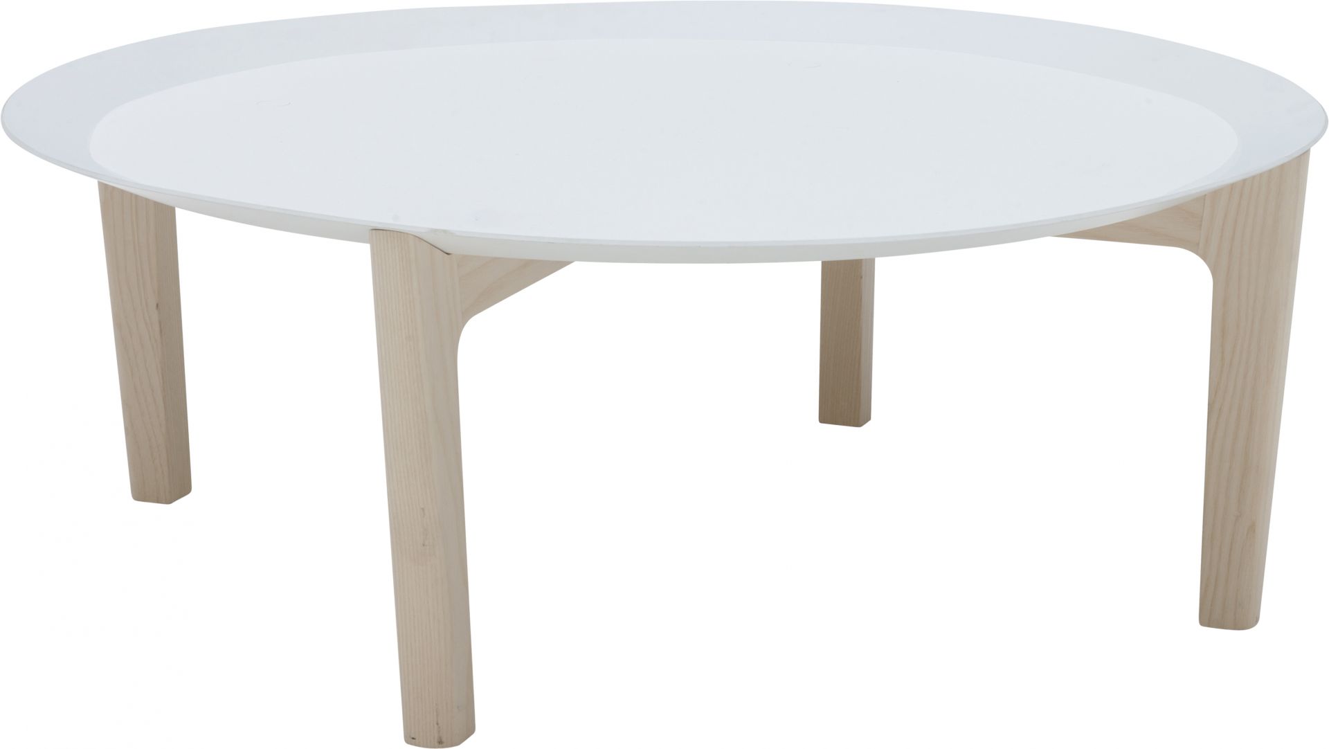 Tray Table d'appoint Softline