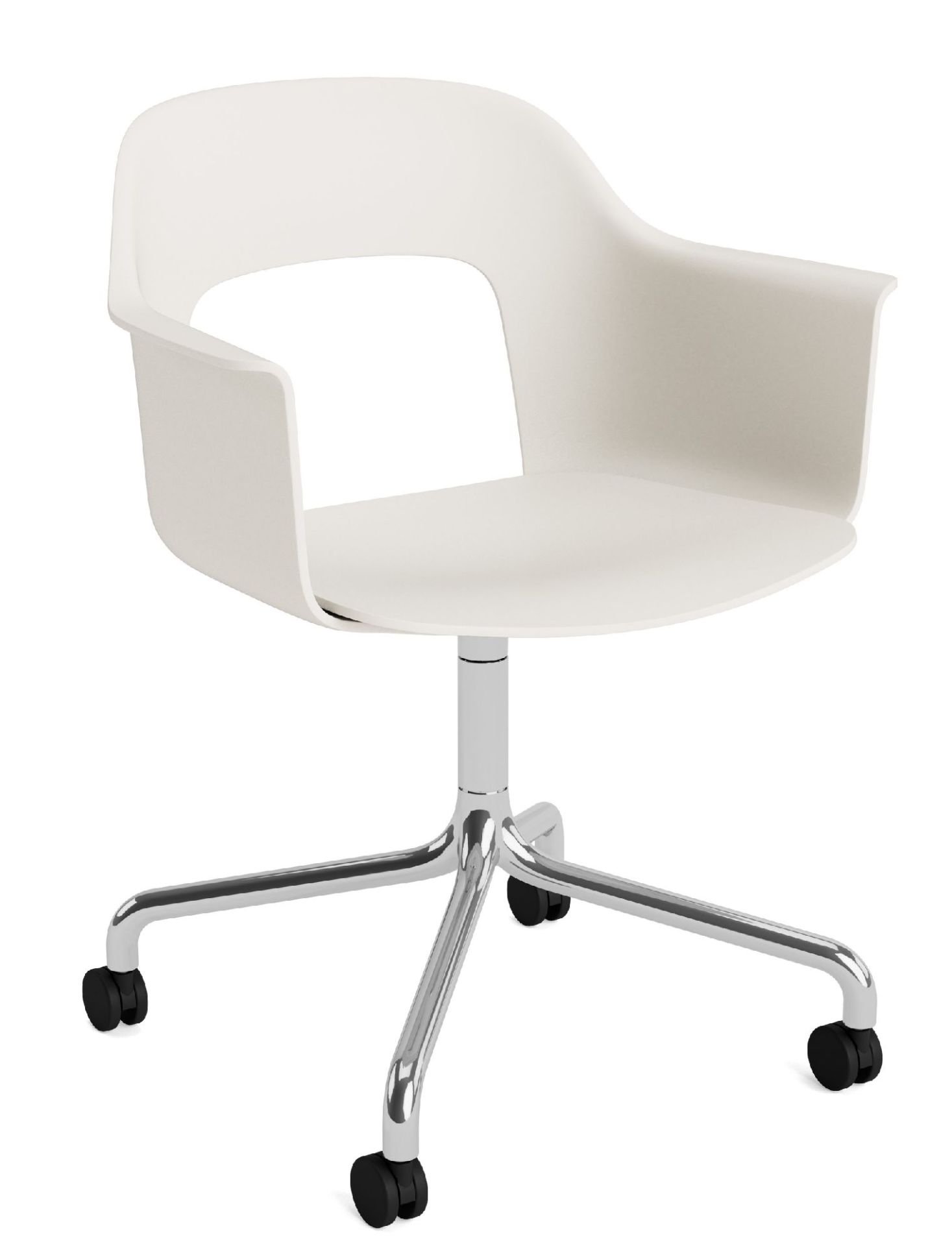 Layout Armchair 261 Accoudoirs Chaise Hay