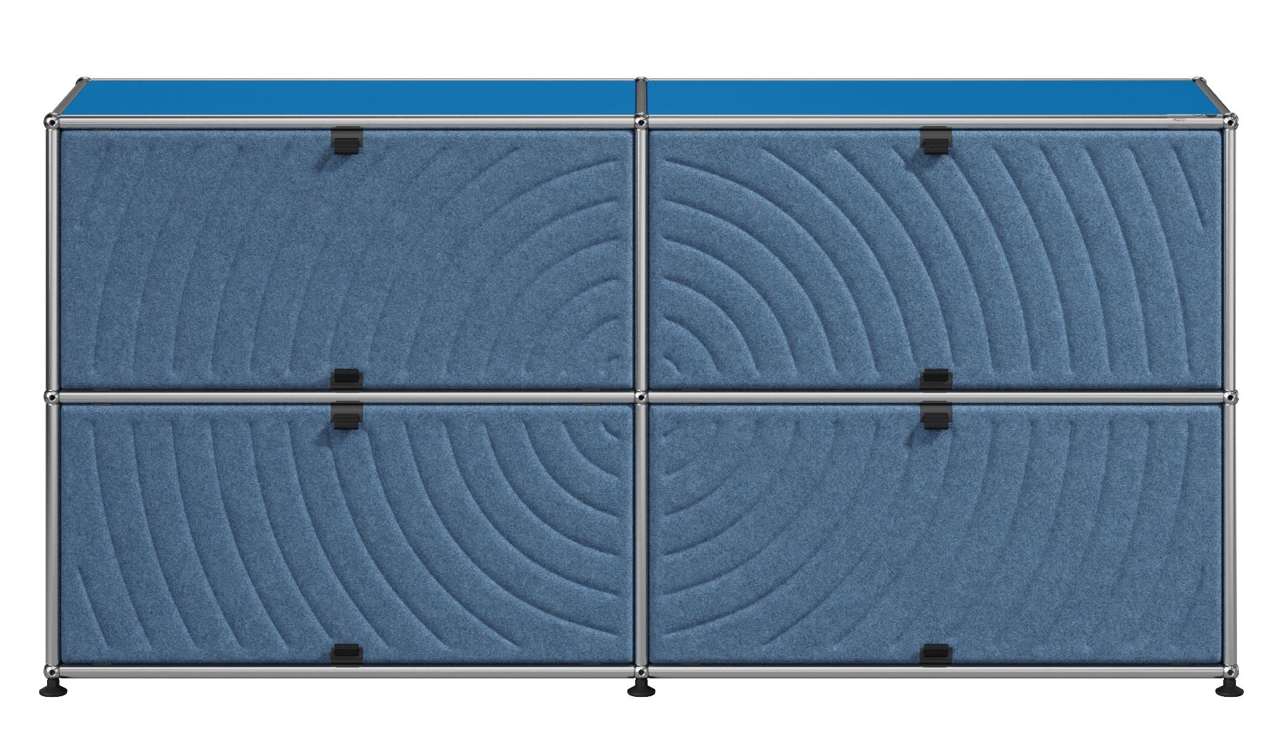 USM Haller Panneau souple 750 Curve  