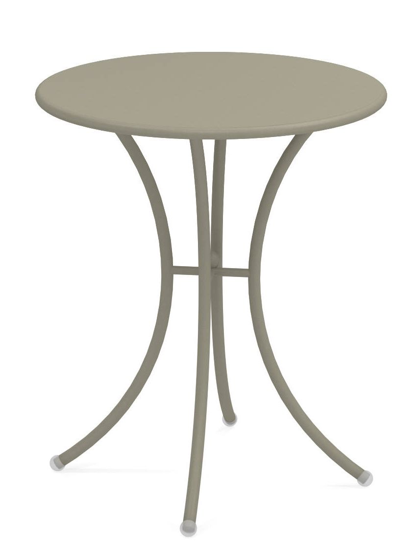 Pigalle Table ronde Outdoor Emu
