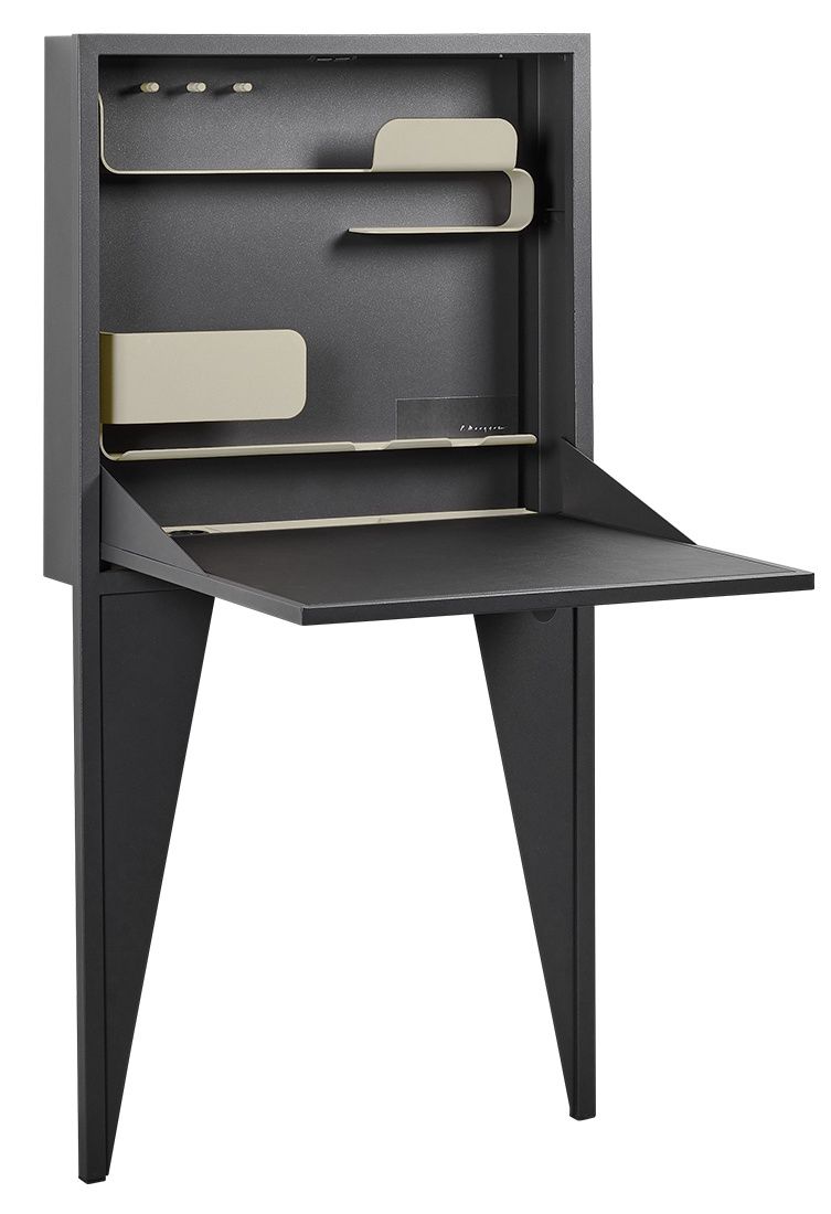  Face A Face Secrétaire Fermob