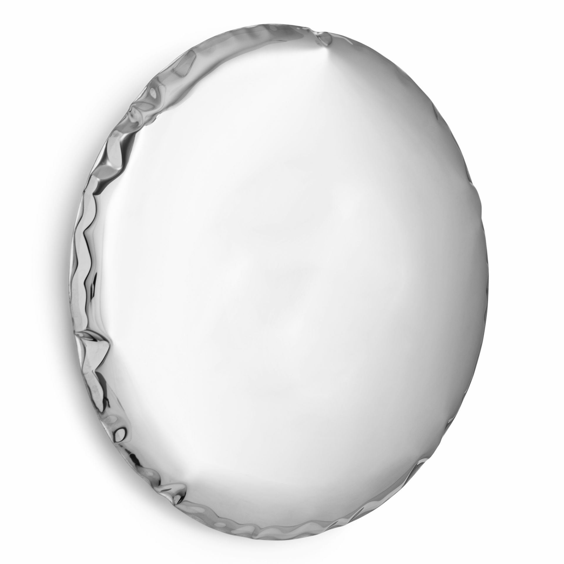 Oko inox miroir Zieta